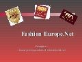 Koncepció kapcsolódó direktértékesítéssel- Fashion Europe Net Jeansnetwork Hungary