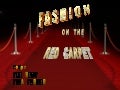 Fashion On The Red Carpet