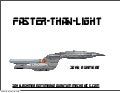Faster Than Light