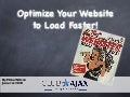 Faster Websites! Kill Kill!