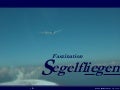 Faszination Segelfliegen
