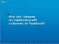 Fathom analytics for facebook dec 2011