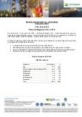 Fato Relevante: Plano de Negócios 2012-2016