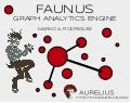 Faunus: Graph Analytics Engine