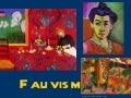 Fauvism
