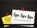 My Favorite Apps