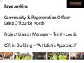 CSR in Building: a Holistic Approach