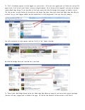 Facebook: How to follow club pages