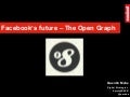 Facebook open graph explained