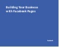 Facebook Pages Guide