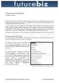 White Paper Facebook Places