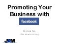 MBN Facebook Presentation