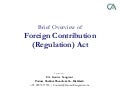 FCRA