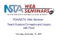 Fda Ws1 11 15 07