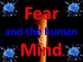 Fear and human existence