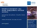 formative e-assessment: cases, patterns and scenarios