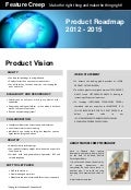 FeatureCreep Product Roadmap