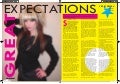 Feature pages