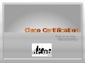 Feb 2009 Certification