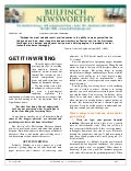 Feb 2010 Newsletter