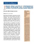 BFL picks MAIA Intelligence's 1KEY Agile BI Suite