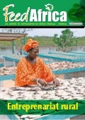 Feed AFRICA N°1 - Entreprenariat Rural