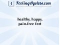 Feet Take Care Of Your Feet