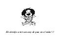 Feliç 2008 Mafalda