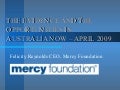 Mercy Housing When - felicity