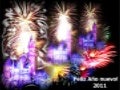 Feliz año nuevo para todo el año!!!