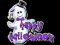Feliz halloween