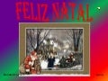 Feliz natal 2011