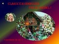 Feliz natal clarice rodrigues