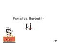 Femeie Vs Barbat  Bundy Style