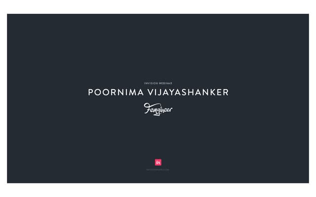 Differentiating with design