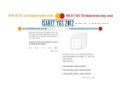 ÖSYM 2012 YGS Matematik Soruları