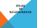 Ferias