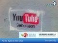 Curso de Férias - Gestão de Rede Sociais - Youtube
