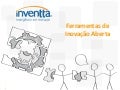 Ferramentas de inovação aberta