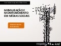 Ferramentas para monitoramento de marcas e conversacoes