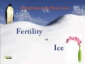 Fertility on Ice