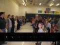 Farmington Elementary Family Folk Dance 