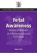 Fetal awareness review