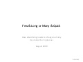 Manifesto For A New Ad Agency