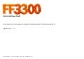 FF3300 issue #1