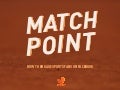 Match Point : How to engage sports fans on Facebook