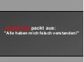 JavaScript packt aus: "Alle haben mich falsch verstanden!"