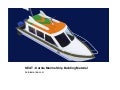 Fiber  Boat Seat