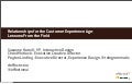 Relationships for the Customer Experience Age: Fidelity Investments Lessons from the Field