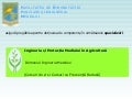 Prezentarea Facultății de Îmbunătățiri Funciare și Ingineria Mediului